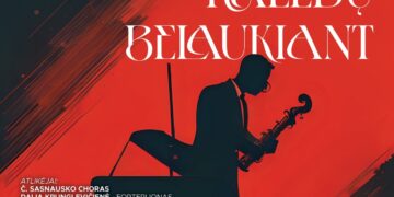 Kalėdinis koncertas