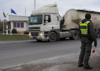 Kalvarijos pasienio užkarda šiemet – pati geriausia