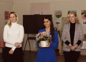 Kazlų Rūdoje vyko Tarptautinės žmonių su negalia dienos minėjimo šventė