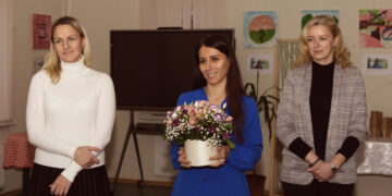 Kazlų Rūdoje vyko Tarptautinės žmonių su negalia dienos minėjimo šventė