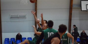 Kazlų Rūdos 3×3 krepšinio pirmenybėse į lyderius išsiveržė „Kvietiškis“