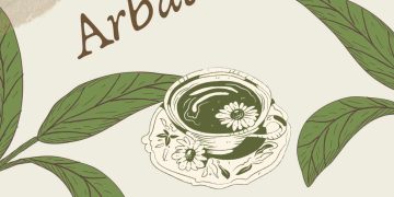 Arbatvakaris Kidulių dvare