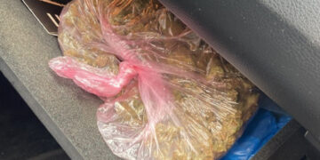 Marijampolės kriminalistai sėkmingai užkirto kelią narkotikų tiekimui į Marijampolės apskritį