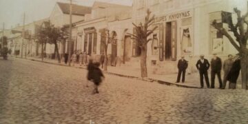 Marijampolė tarpukariu