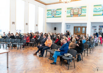 Marijampolės kolegijoje vyko tarptautinė konferencija