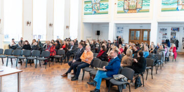 Marijampolės kolegijoje vyko tarptautinė konferencija