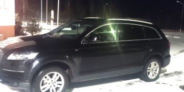 Nei Latvija, nei Lietuva nėra prieglobsčio prašytojų galutinė stotelė