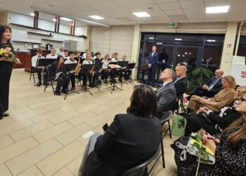 Šakių kultūros centre vyko konkurso „Sukurta Šakių krašte 2023“ apdovanojimų ceremonija