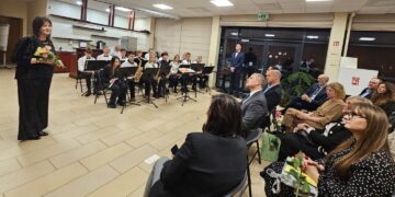 Šakių kultūros centre vyko konkurso „Sukurta Šakių krašte 2023“ apdovanojimų ceremonija