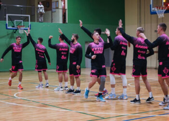 Šakių „Vytis-VDU“