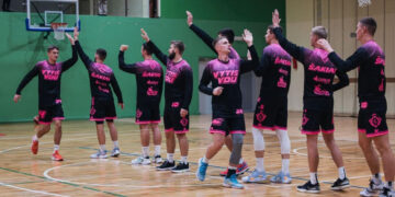 Šakių „Vytis-VDU“