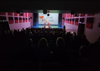 Šakiuose paminėta Savanorystės diena