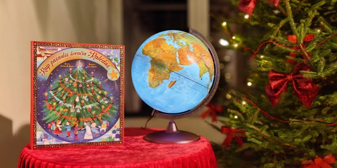 Šakiuose vyko Kalėdinių renginių ciklo „Per pasaulį keliauja Kalėdos“ pristatymas ir akcijos „Atverkime savo širdis Šv. Kalėdų gerumui“ atidarymo renginys
