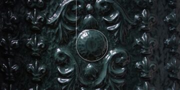 Sigitos Grabliauskaitės meninio stiklo parodos „Nostalgija“ atidarymas