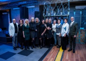 Šventiniame renginyje artėjančias šventes sutiko Marijampolės ligoninės bendruomenė