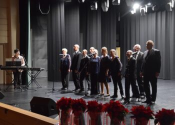 Šventiškai paminėta Tarptautinė žmonių su negalia diena