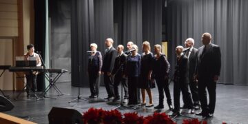 Šventiškai paminėta Tarptautinė žmonių su negalia diena