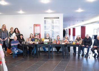 Tarptautinė žmonių su negalia diena Marijampolėje