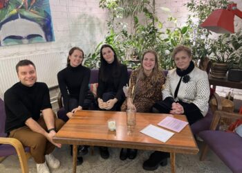 Vilkaviškio savivaldybės atstovai dalyvavo renginyje „Viešųjų paslaugų perdavimas“