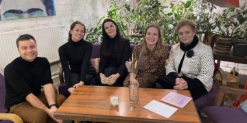 Vilkaviškio savivaldybės atstovai dalyvavo renginyje „Viešųjų paslaugų perdavimas“