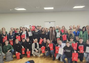 Vilkaviškyje vyko praktinės problemos sprendimo dirbtuvės „Aš galiu rinktis“