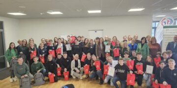 Vilkaviškyje vyko praktinės problemos sprendimo dirbtuvės „Aš galiu rinktis“