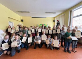 Vilkaviškyje vyko respublikinė bendrojo ugdymo mokyklų mokinių konferencija