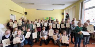 Vilkaviškyje vyko respublikinė bendrojo ugdymo mokyklų mokinių konferencija