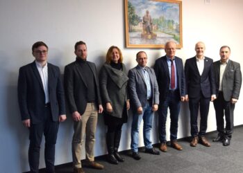 Vilkaviškyje vyko susitikimas su Kultūros paveldo departamento direktoriumi