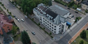 3,5 milijonai investicijų ir trečdaliu mažesnis portfelis Marijampolėje