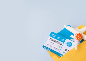 Kelionės bilietai