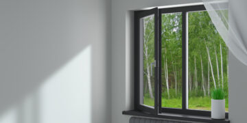 Plastikiniai langai: kuo jie geresni už medinius ir aliuminius?