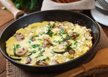 Fritata