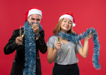 Naujųjų metų sutikimas