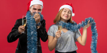 Naujųjų metų sutikimas