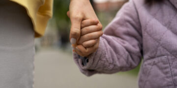 Vaikų saugumas itin svarbus