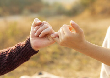 Pažadai vienas kitam