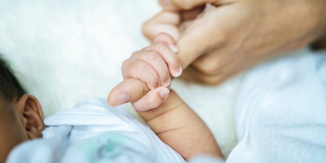 Marijampolės ligoninėje - medikamentais apsinuodijęs kūdikis
