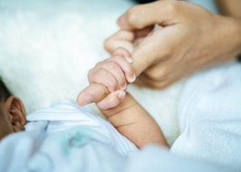 Marijampolės ligoninėje - medikamentais apsinuodijęs kūdikis