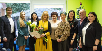 Paminėtos net trys prasmingos veiklos sukaktys