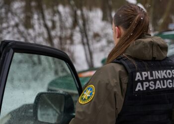 Taršių automobilių kontrolė nuo 2024 m. – ką svarbu žinoti