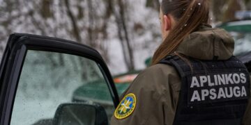Taršių automobilių kontrolė nuo 2024 m. – ką svarbu žinoti