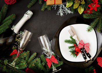 Naujųjų metų šventimas