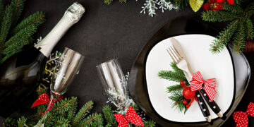 Naujųjų metų šventimas