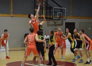 „Atakiečių“ savaitgalis Klaipėdoje ir Kazlų Rūdoje su pratęsimais, bet be pergalių