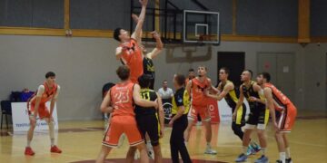 „Atakiečių“ savaitgalis Klaipėdoje ir Kazlų Rūdoje su pratęsimais, bet be pergalių