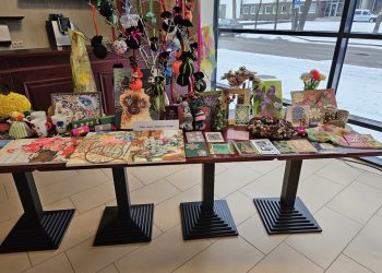 ﻿Šakių kultūros centre paminėta neįgaliųjų diena