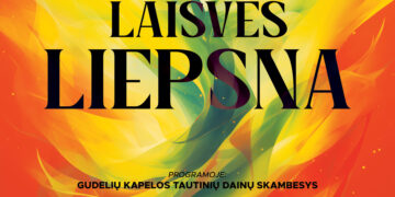 Laisvės gynėjų dienos minėjimas „Laisvės liepsna” Gudeliuose