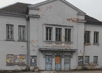 Kalvarijos kino teatras