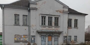 Kalvarijos kino teatras